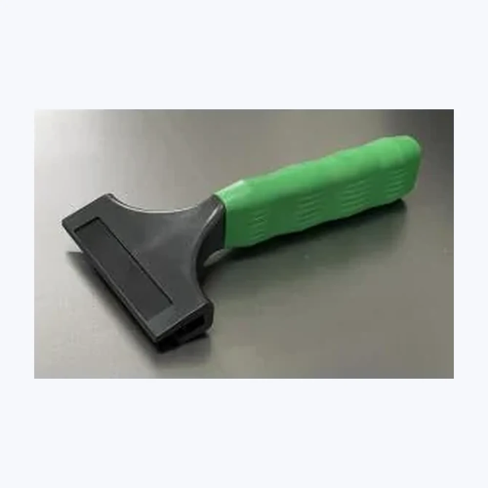 I-beam ручка с зеленый grip INTEGRA TM-182-G