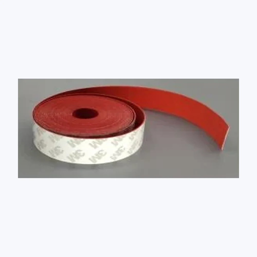 Micro fiber фетр, 25mm width,5 измеритель/coil INTEGRA TM-187-1-5