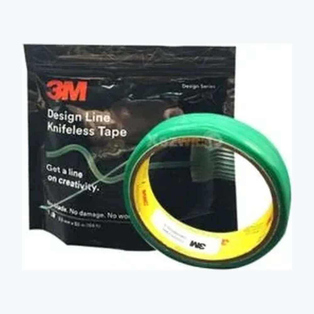 3M Design Line Knifeless лента INTEGRA TM-197
