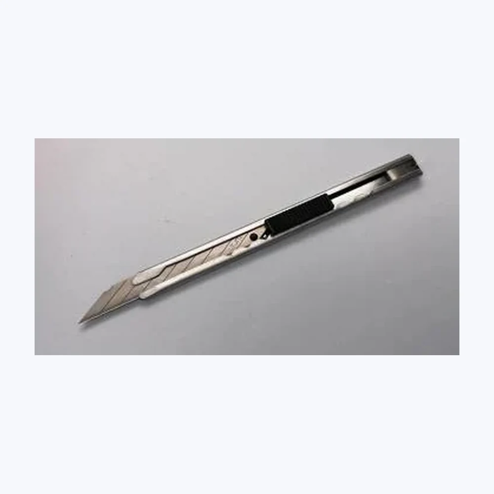 Cutting нож с Art лезвие Acute 30º angle INTEGRA TM-213