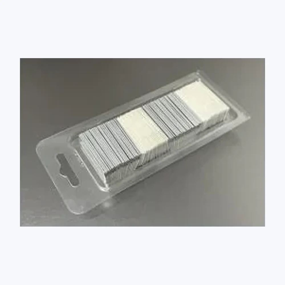 1.5" нержавеющая сталь лезвие (100 pack) INTEGRA TM-221