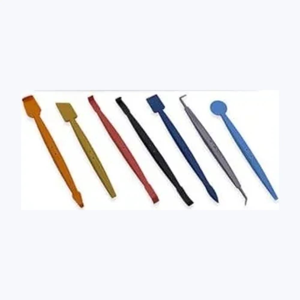 Edge insert tool, 7 pcs/set in a box, each с магнит INTEGRA TM-247-7