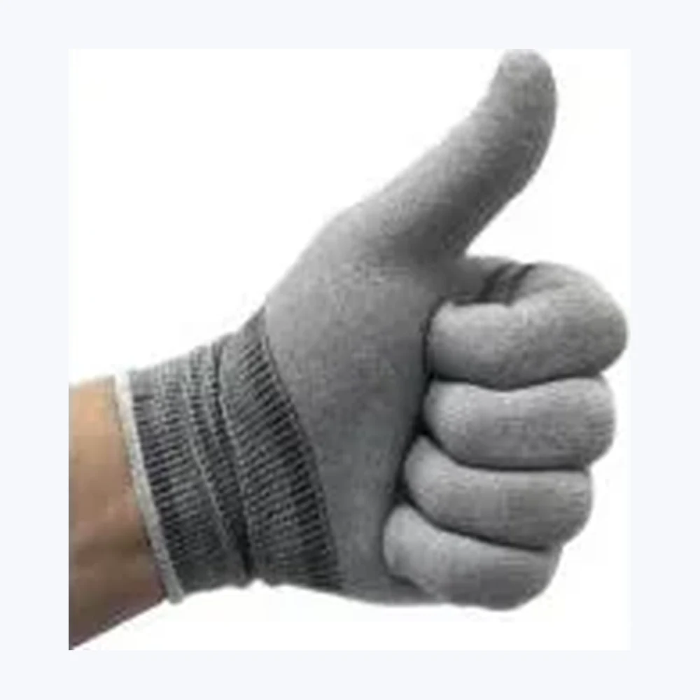 Carbon fibre, antistatic перчатка для оклейки автомобиля INTEGRA TM-251-1
