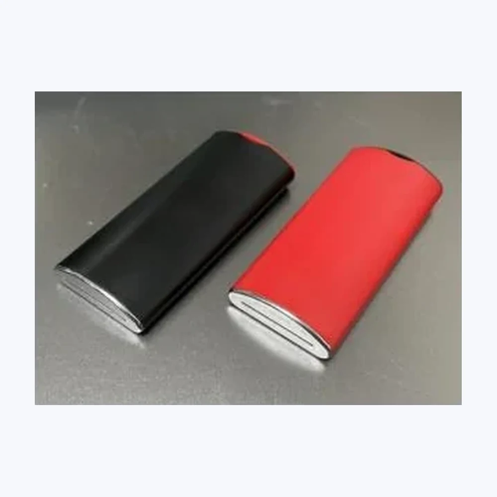 Updated лезвие snap и storage box, с магнит inside INTEGRA TM-260-2