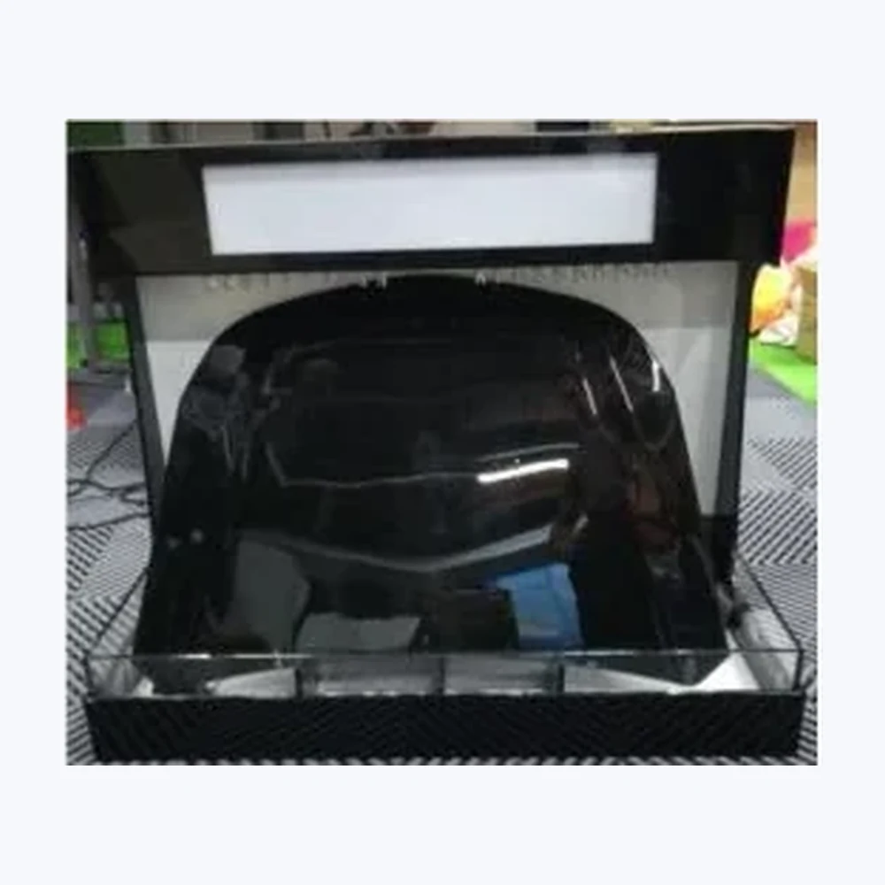 Big Size water drop демонстрационное устройство (для PPF or капот coating demo) INTEGRA TM-262-MAX