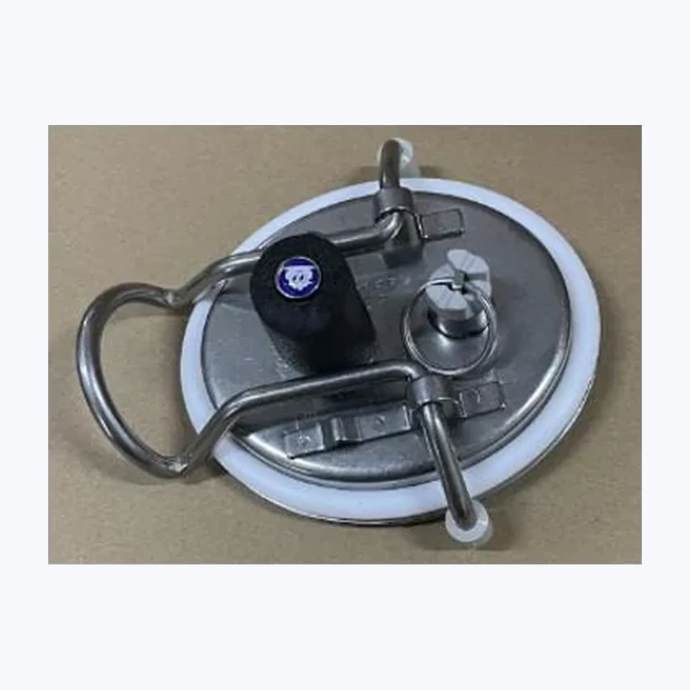 Lid для tank INTEGRA TM-270-LID