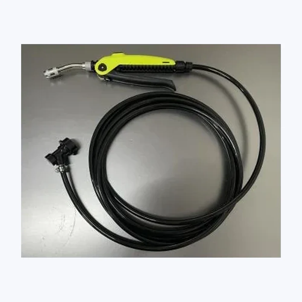 NEW распылитель nozzel и ручка с hose INTEGRA TM-270-U