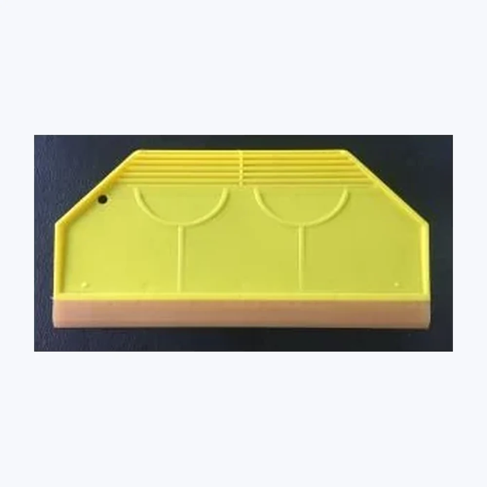 Big ракель с резина edge INTEGRA TM-271