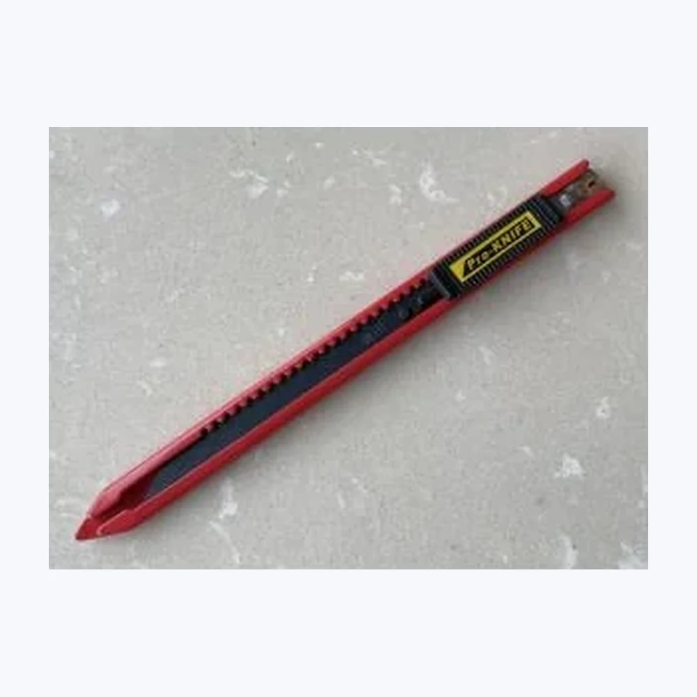 Proknife с SK2 steel 30 degree черный extra sharp лезвие INTEGRA TM-273-R