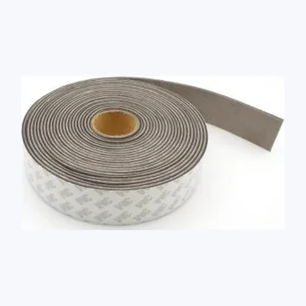 Микрофибра фетр с 1.5mm sponge, 40mm width,5 измеритель/coil INTEGRA TM-274-G