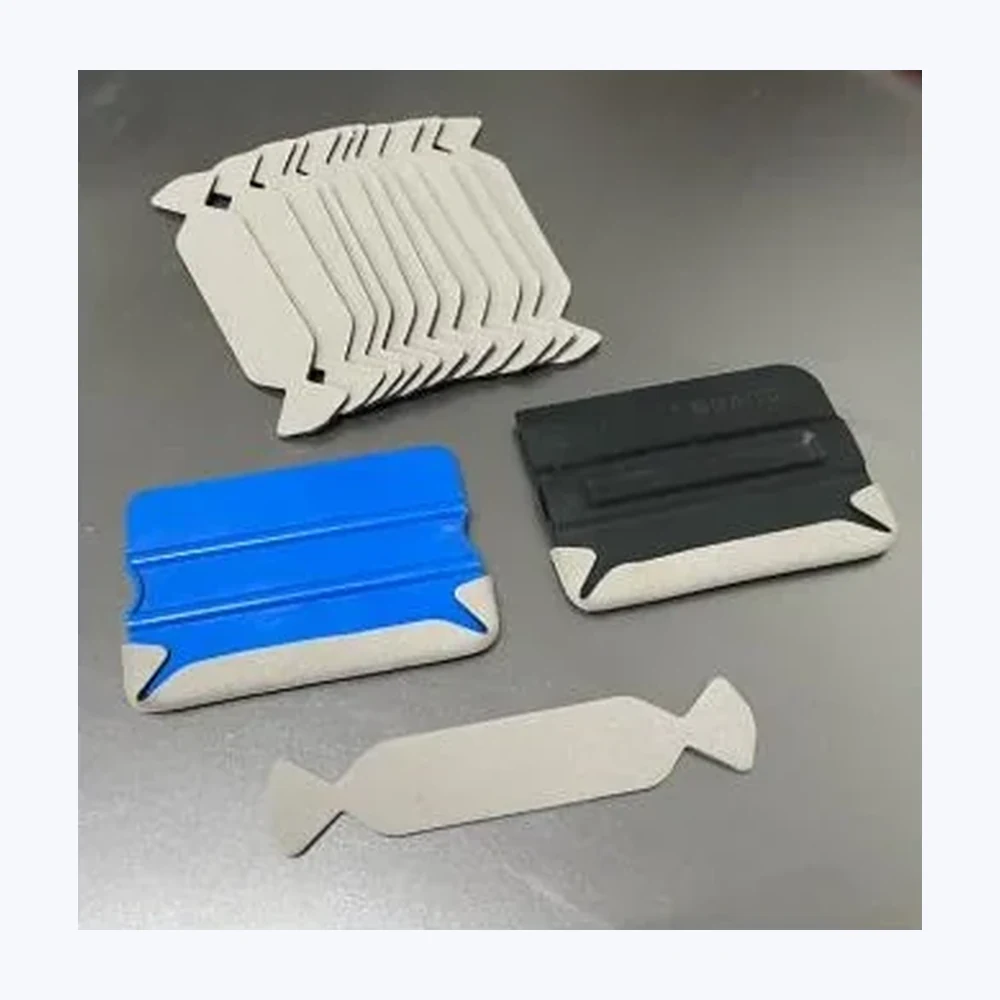 Thicker pre cut micro фетр strip, 12 pcs/bag INTEGRA TM-287