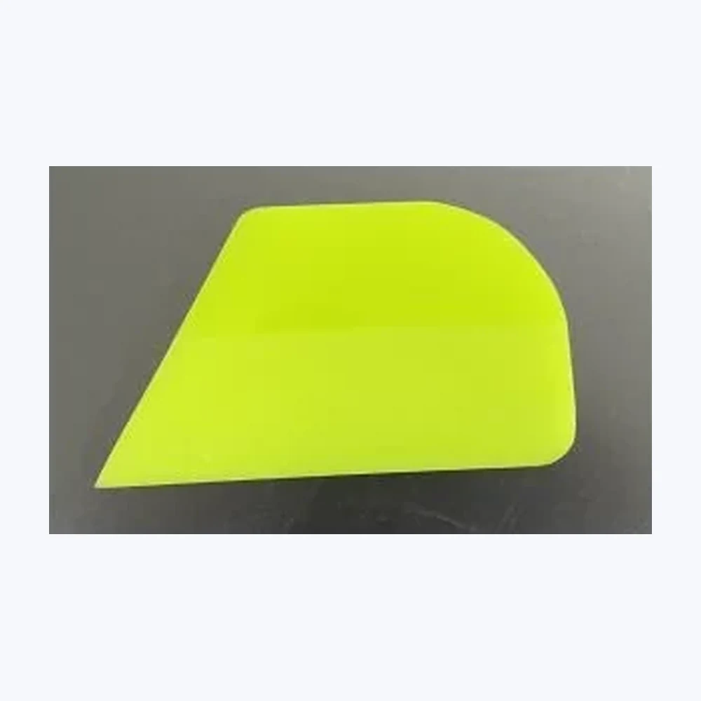 Little Mouse PPF ракель,one sharp corner one round corner can take all PPF work INTEGRA TM-316-100X