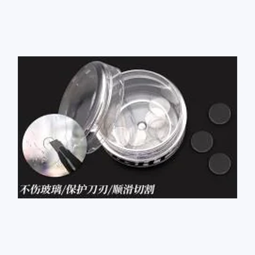 Cutting pad для avoid scratching стекло when cutting window film. 40 pcs pack. INTEGRA TM-319