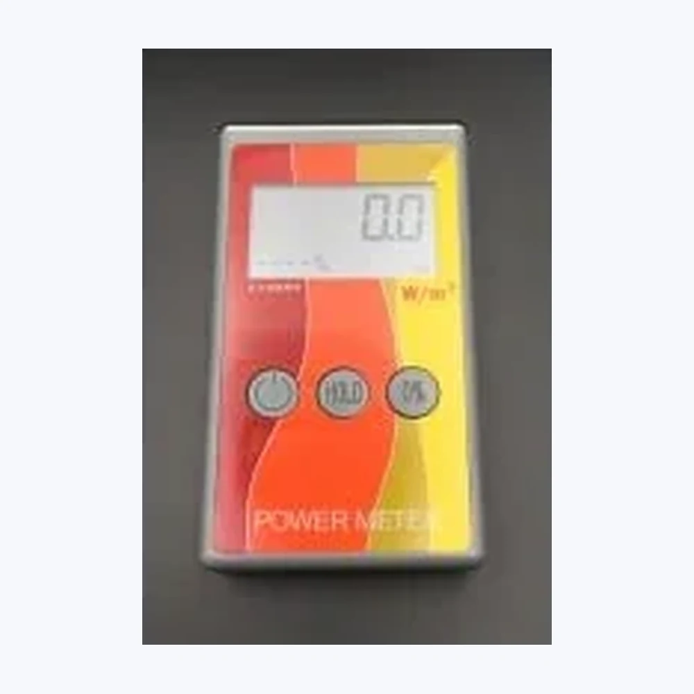 Solar Power измеритель INTEGRA TM-339