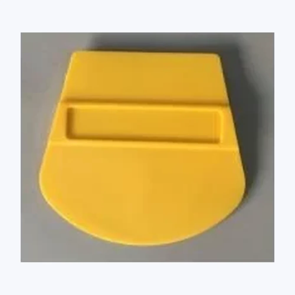 Круглые и прямые ракели INTEGRA TM-340