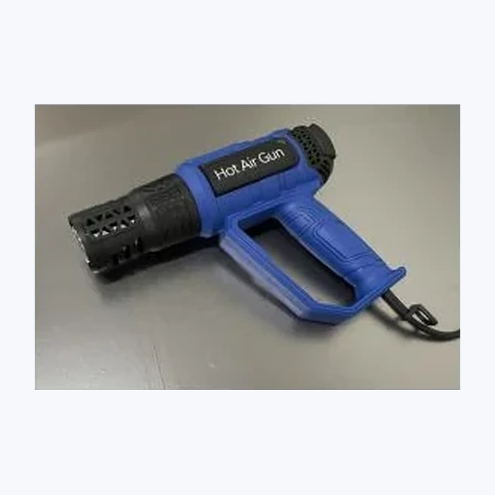 Технический фен, 220V, с scald guard INTEGRA TM-36