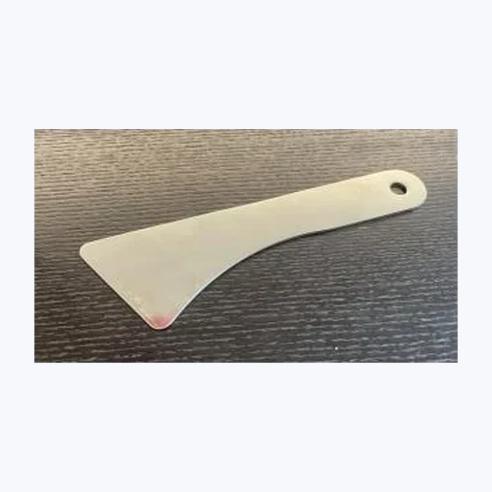 Car pry tool. нержавеющая сталь INTEGRA TM-405-1