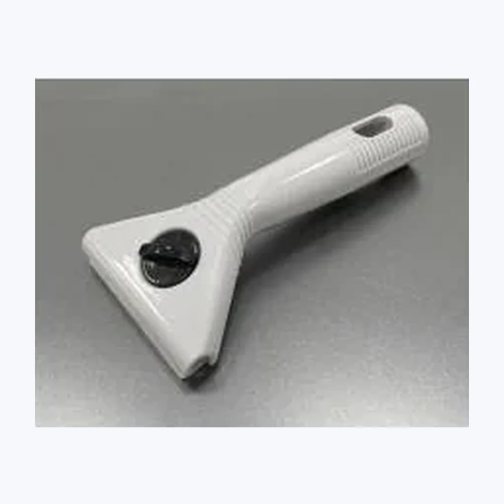 Пластик ручка с nylon fasten screw INTEGRA TM-41