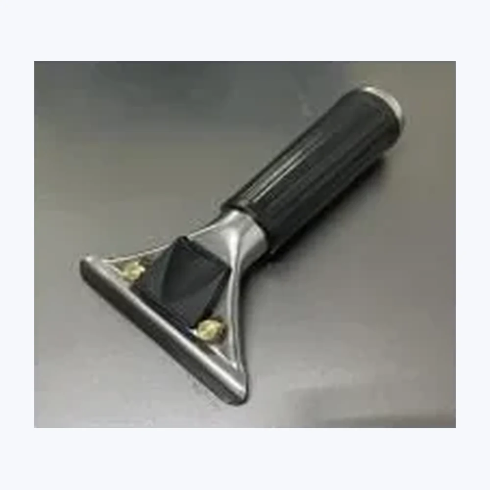 Нержавеющая сталь clip locking ручка ручка TM-436 + лезвие INTEGRA TM-436