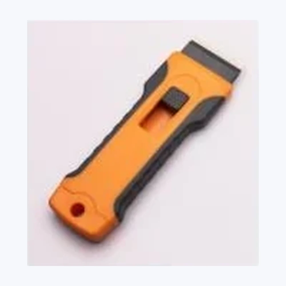 Скребок с лезвие storage, 5 extra blades included INTEGRA TM-461