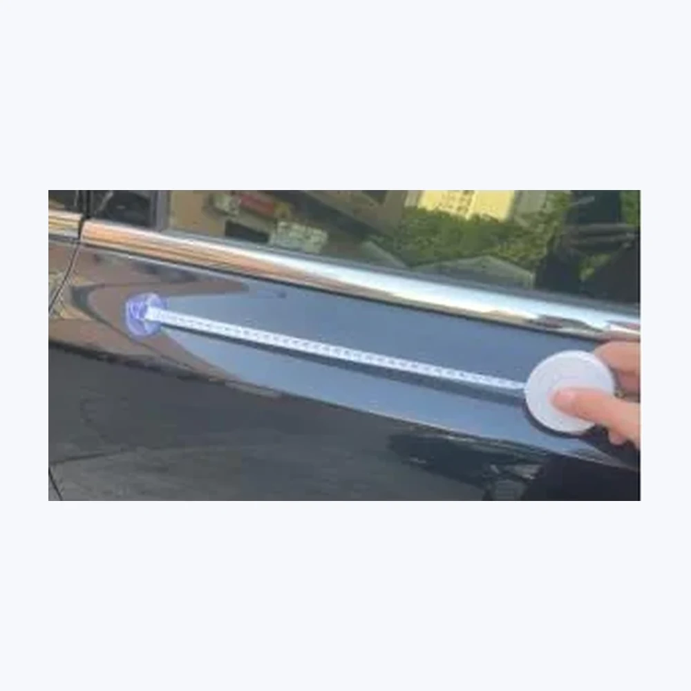 Лента measure, 3 измеритель (120 inch ), с suction cup INTEGRA TM-473