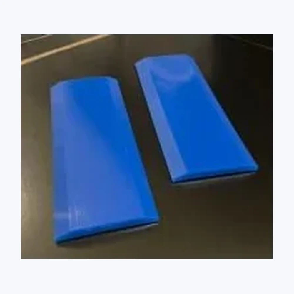 5" DOUBLE с фаской SIDED ракель лезвие. INTEGRA TM-57TB