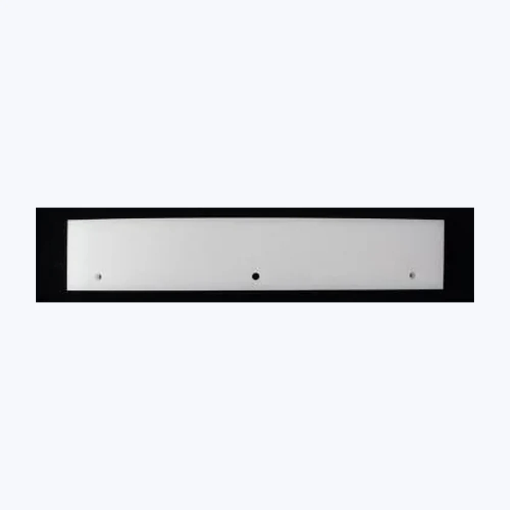 210mm прямое лезвие (no bevel) INTEGRA TM-61