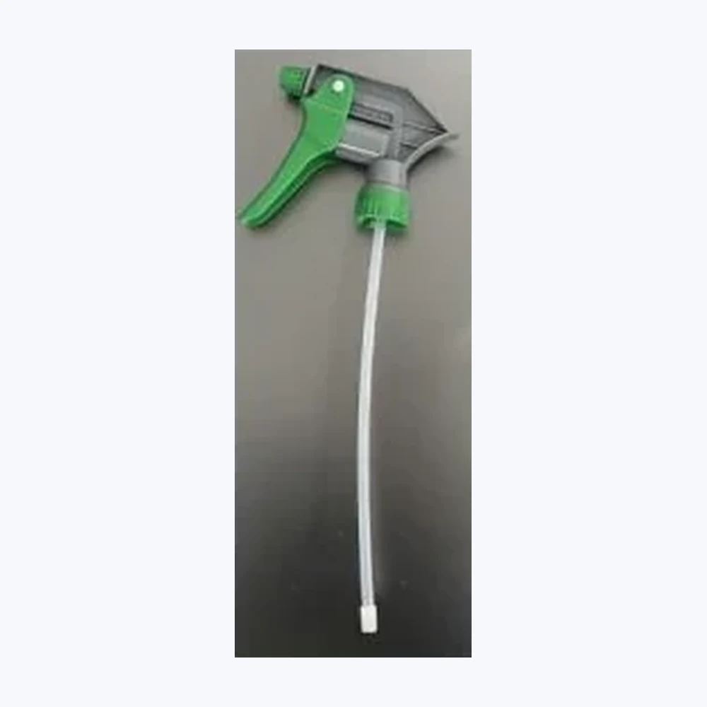 Распылитель trigger head chemicals resistant INTEGRA TM-82