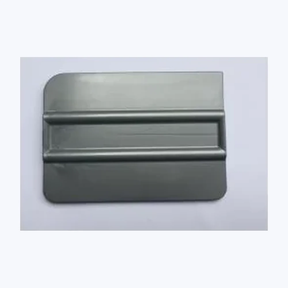Silver BONDO ракель STANDARD hardness INTEGRA TM-88G