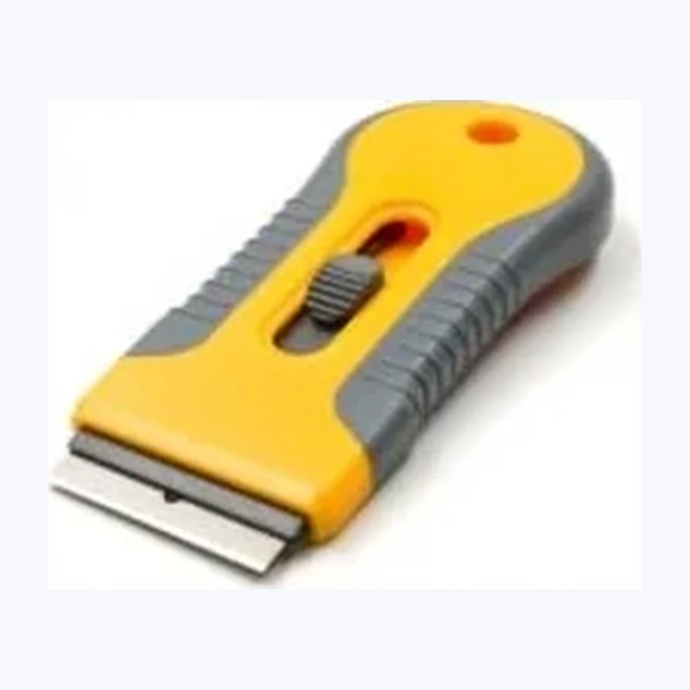 Razor скребок с 1.5" лезвие INTEGRA TM-89