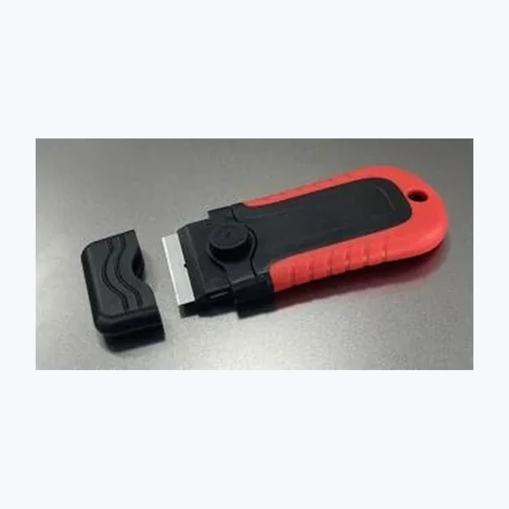 Razor скребок с 1.5" лезвие INTEGRA TM-91