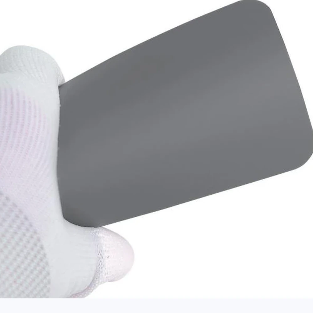 Цветная TPU PPF пленка INTEGRA Matte TPU Moon Grey TPU-3304M