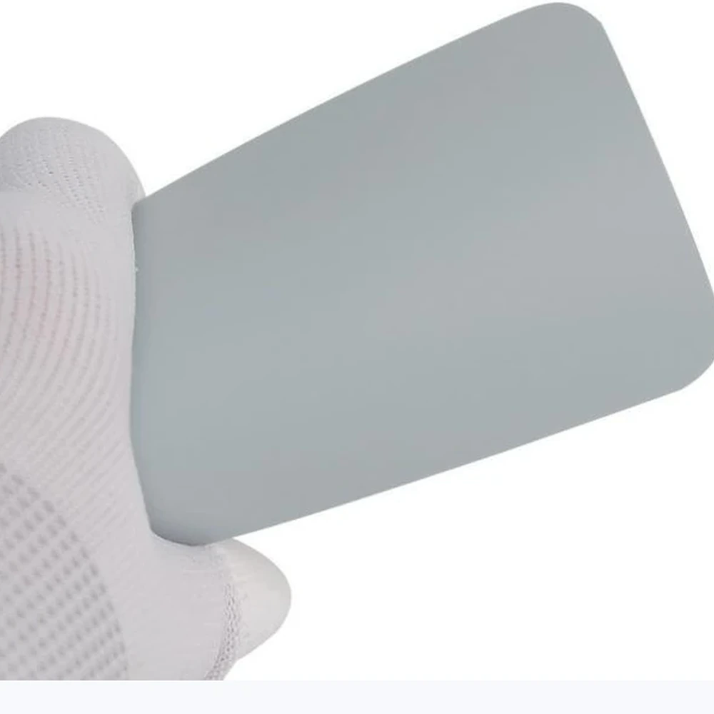 Цветная TPU PPF пленка INTEGRA Matte TPU Extreme Grey TPU-3305M