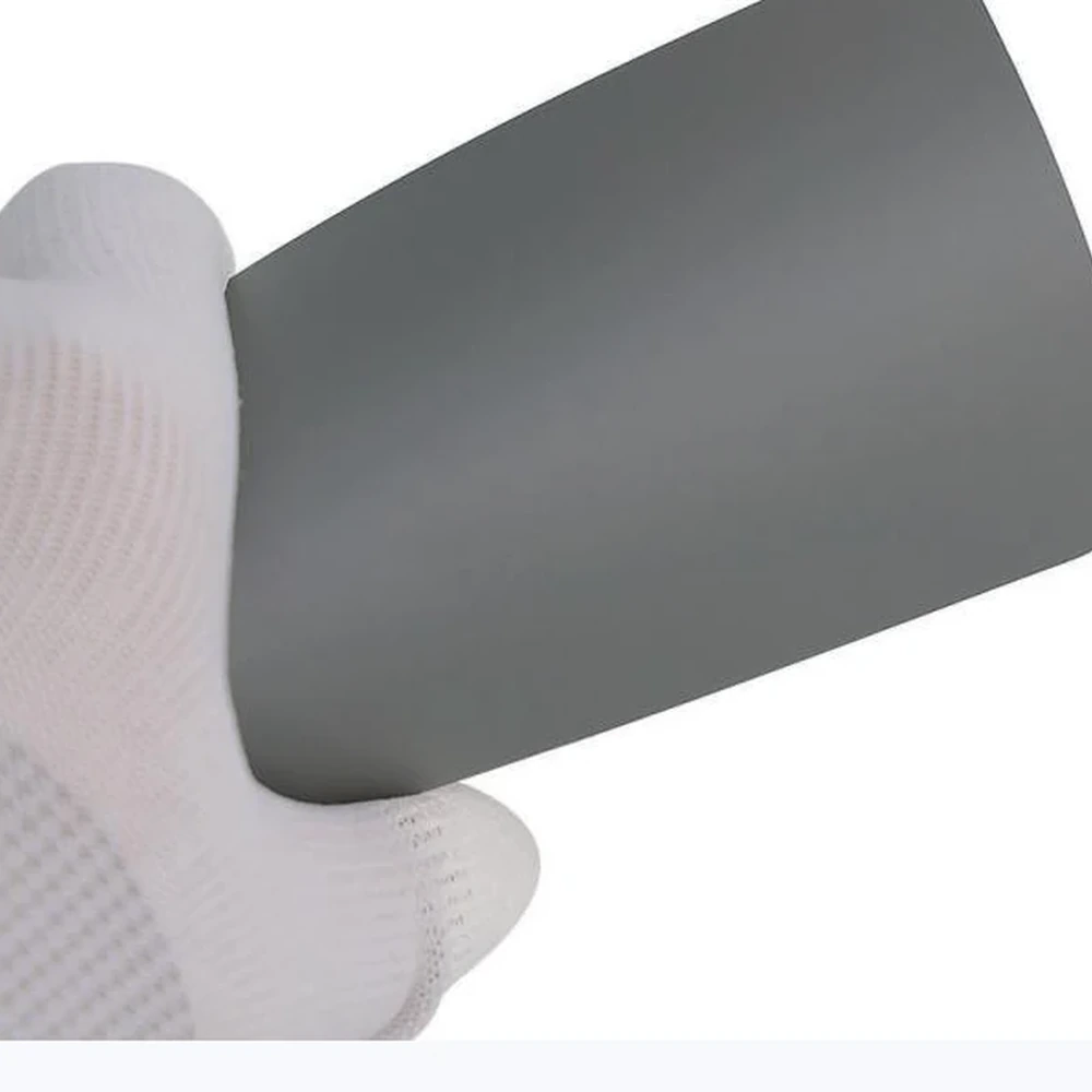Цветная TPU PPF пленка INTEGRA Matte TPU Shark Grey TPU-3307M