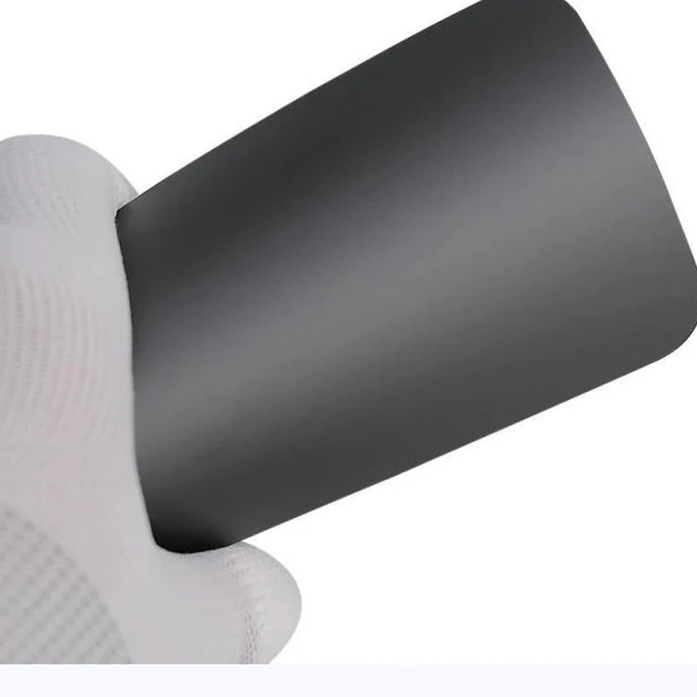 Цветная TPU PPF пленка INTEGRA Matte TPU Shadow Grey TPU-3309M