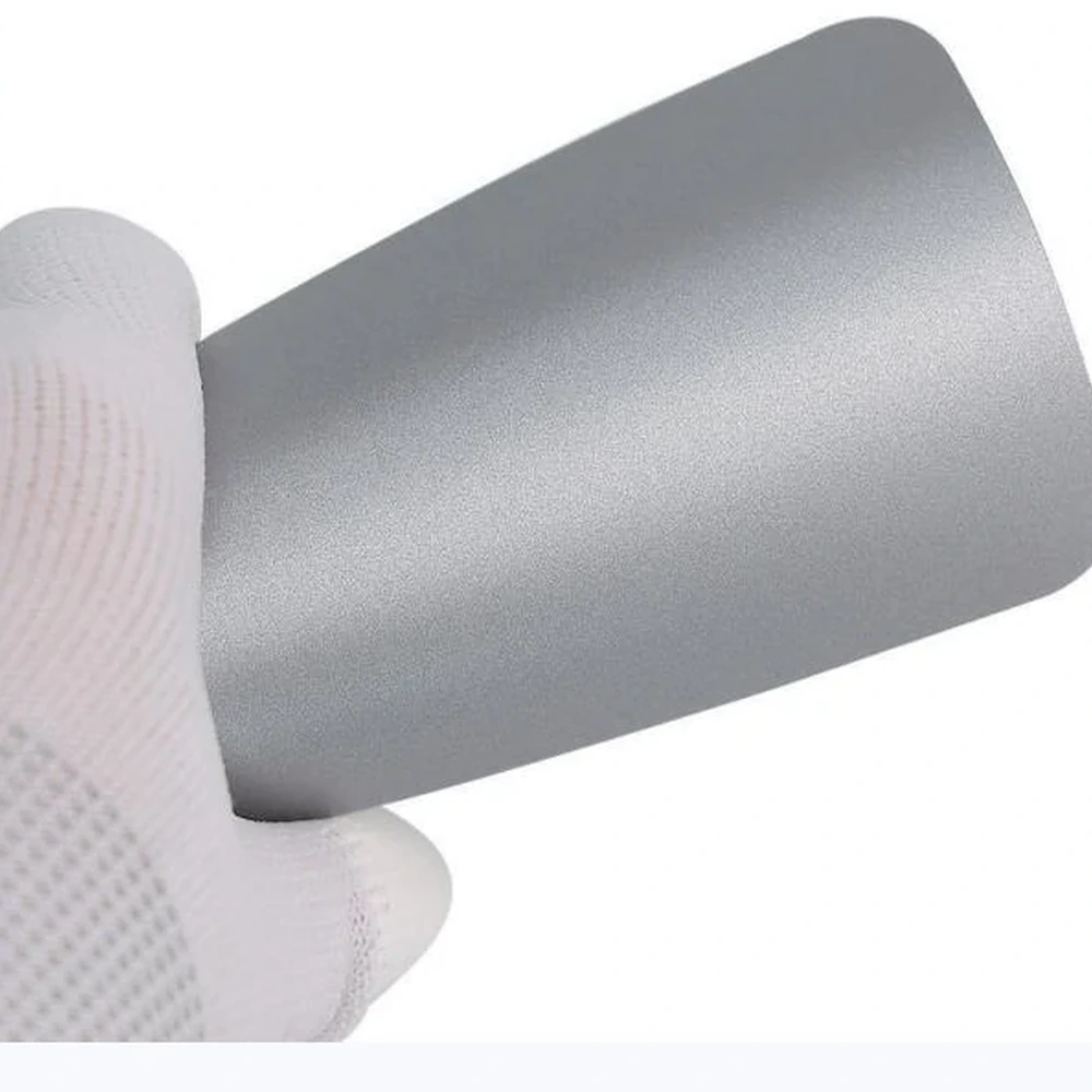 Цветная TPU PPF пленка INTEGRA Matte TPU Titanium Grey TPU-3311M