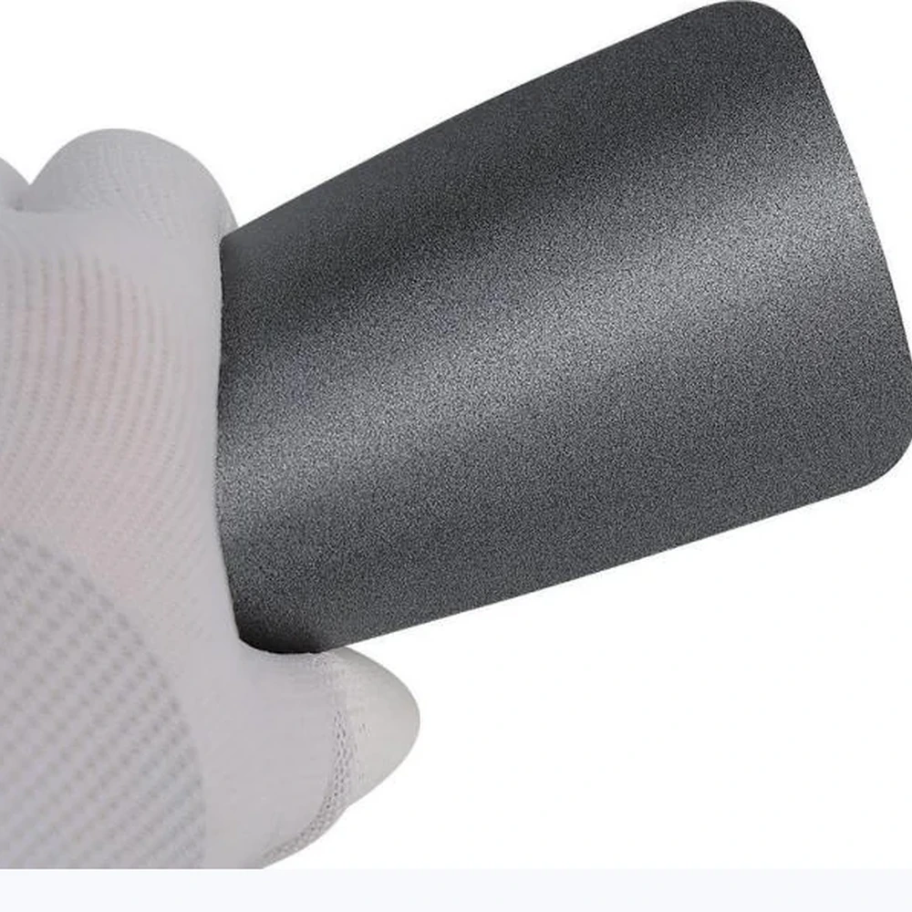 Цветная TPU PPF пленка INTEGRA Matte TPU Graphite Grey TPU-3312M