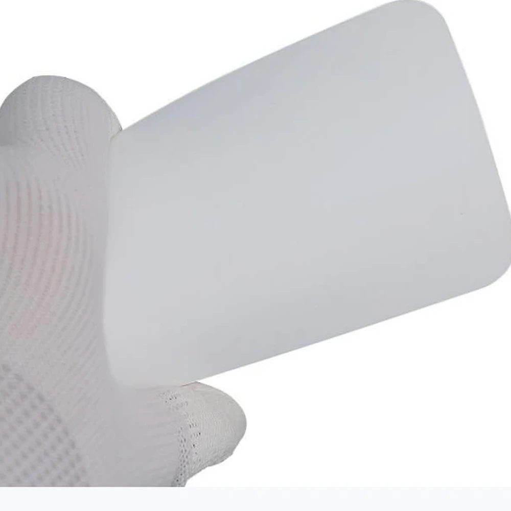 Цветная TPU PPF пленка INTEGRA Matte TPU White TPU-3314M