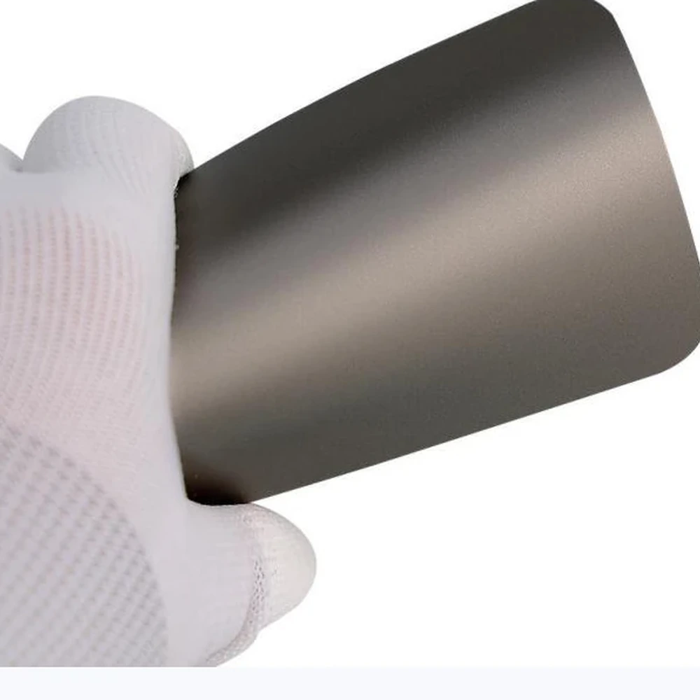 Цветная TPU PPF пленка INTEGRA Matte TPU Liquid Titanium Gold TPU-3325M
