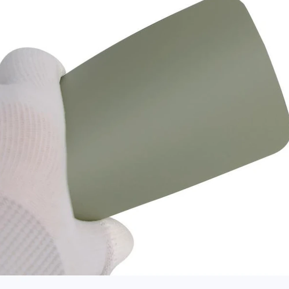 Цветная TPU PPF пленка INTEGRA Matte TPU Khaki Green TPU-3328M