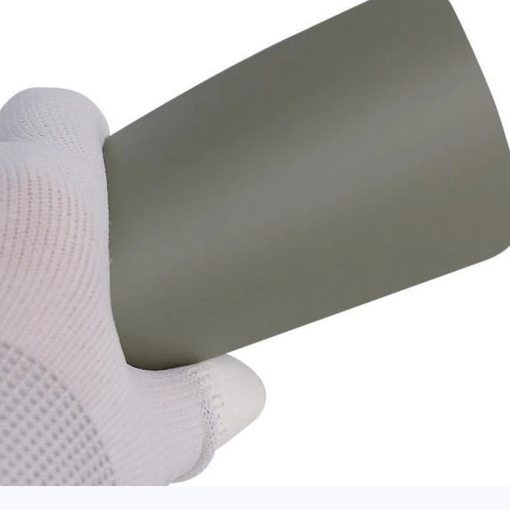 Цветная TPU PPF пленка INTEGRA Matte TPU Military Green TPU-3329M