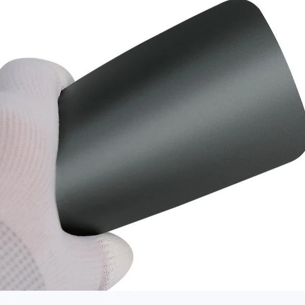 Цветная TPU PPF пленка INTEGRA Matte TPU Mysterious Green TPU-3331M