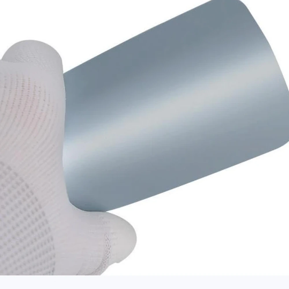 Цветная TPU PPF пленка INTEGRA Matte TPU Liquid Somato Blue TPU-3336M