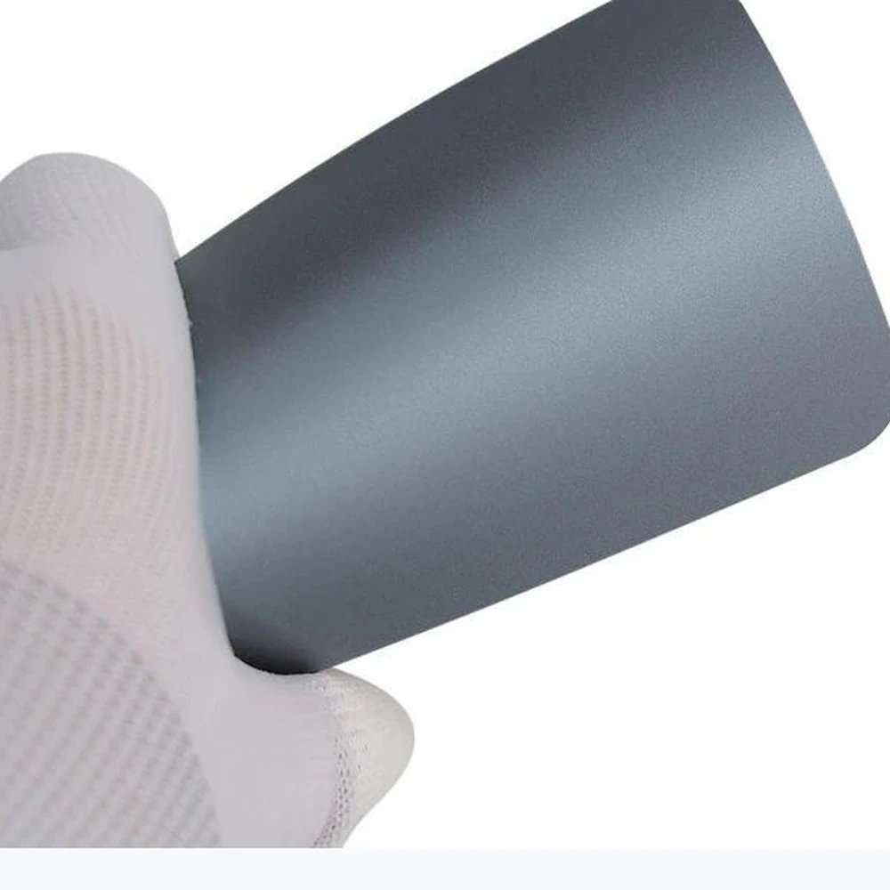 Цветная TPU PPF пленка INTEGRA Matte TPU Magic Blue TPU-3337M