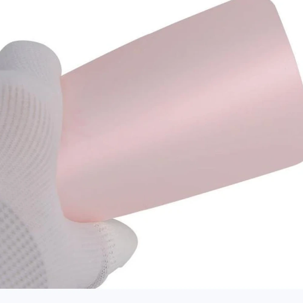 Цветная TPU PPF пленка INTEGRA Matte TPU Liquid Seashell Pink TPU-3341M