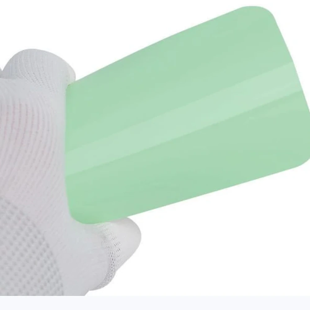 Цветная TPU PPF пленка INTEGRA TPU Misty Grey Green TPU-4022