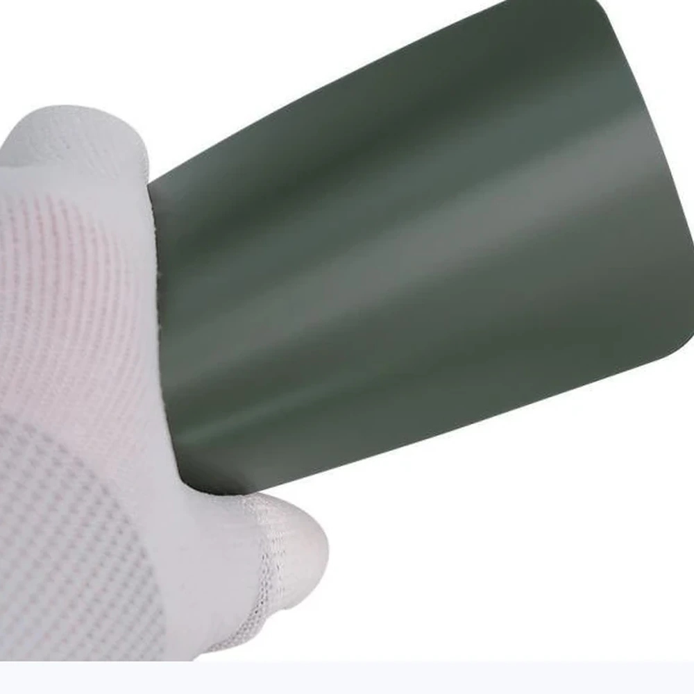 Цветная TPU PPF пленка INTEGRA Matte TPU Olive Green TPU-4029M
