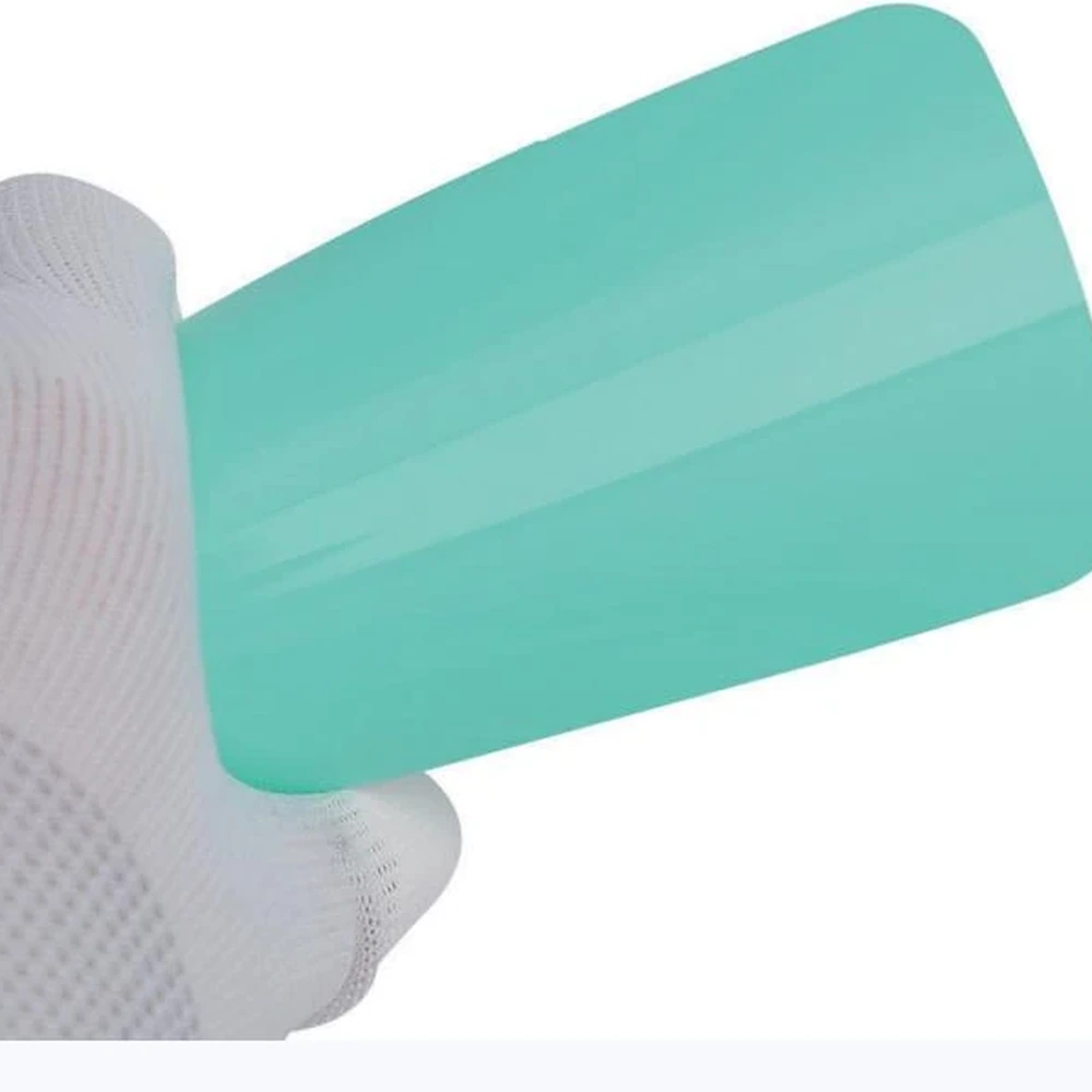 Цветная TPU PPF пленка INTEGRA TPU Tiffany Blue TPU-6007