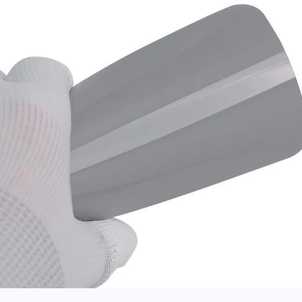 Цветная TPU PPF пленка INTEGRA TPU Chalk Grey TPU-6012
