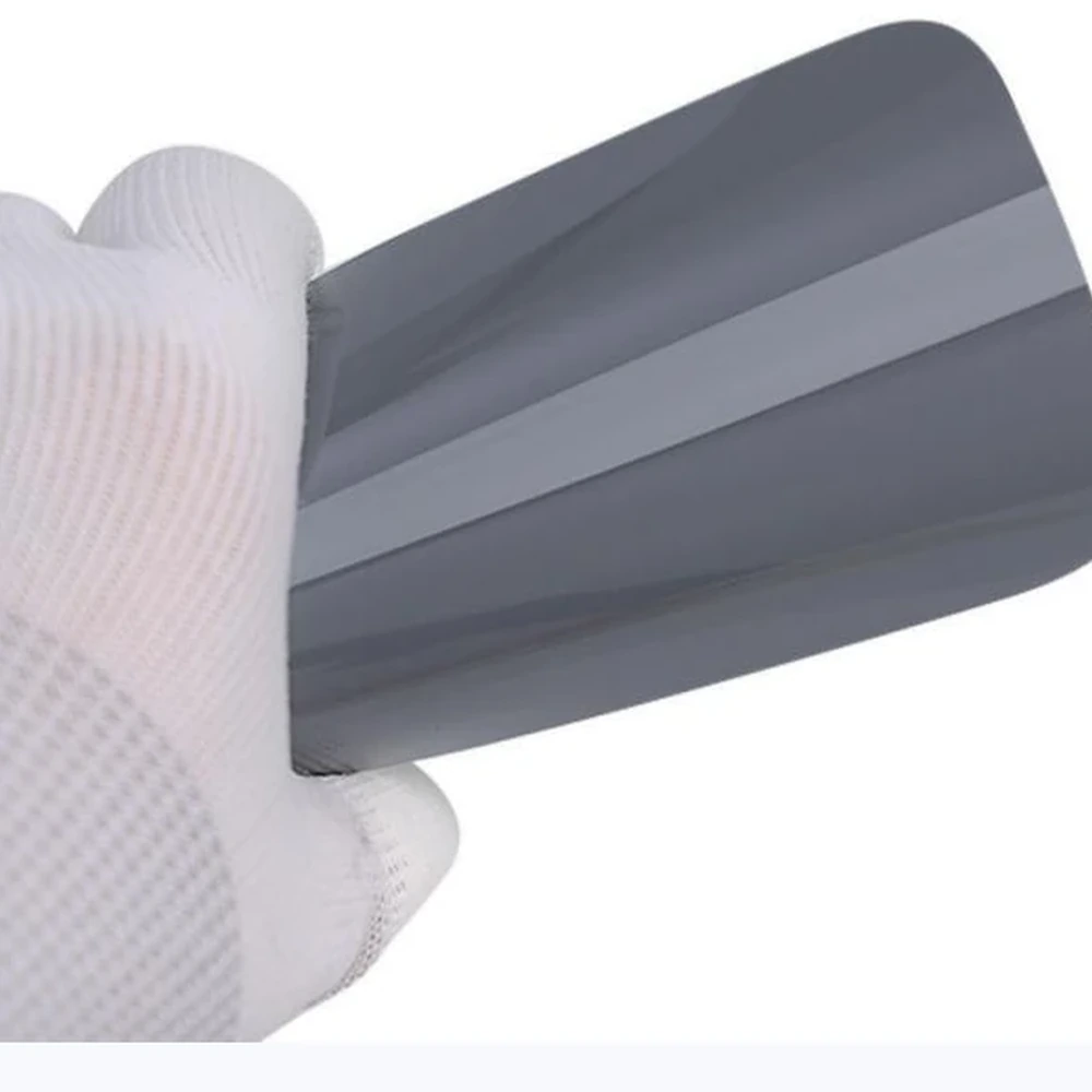 Цветная TPU PPF пленка INTEGRA TPU Nardo Grey TPU-6013